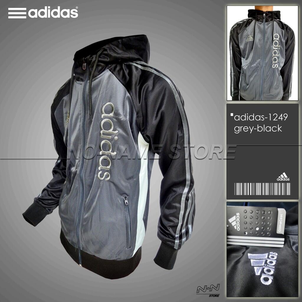 JAKET MURAH ADIDAS-NIKE-PUMA GRADE ORIGINAL