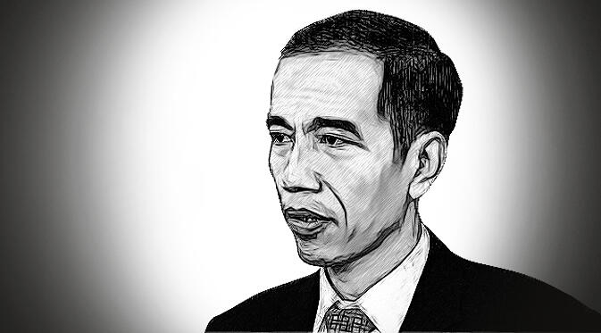 Naikkan Harga BBM, Jokowi Ulangi Kesalahan yang Sama