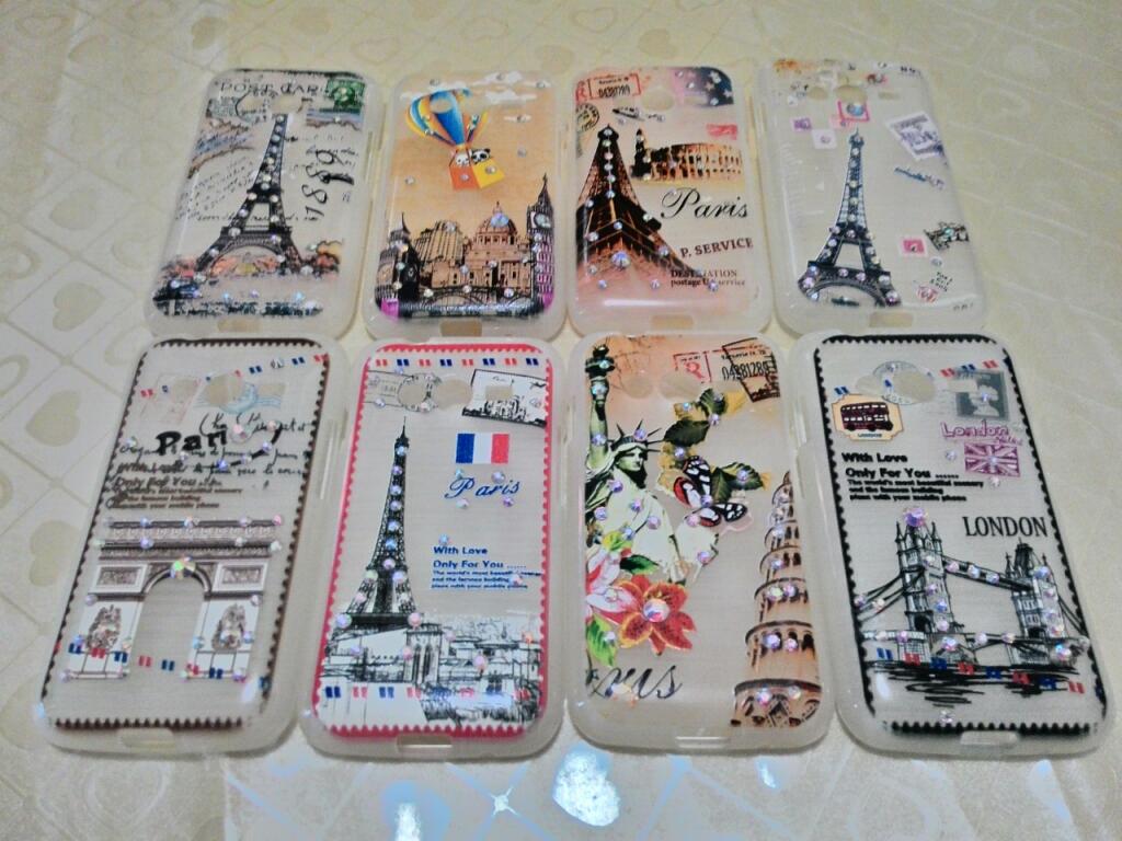 FLIPCOVER / FLIPCASE UME CORE 2 SM-G355H