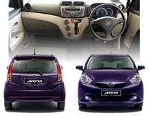 DAIHATSU SIRION DAIHATSU SIRION DAIHATSU SIRION DAIHATSU SIRION DAIHATSU SIRION