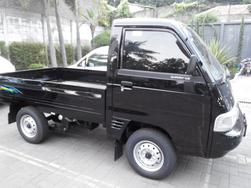 futura pickup terbaikkkkk bandung