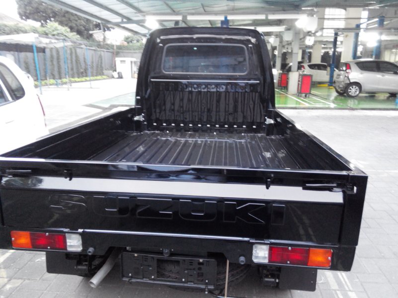 futura pickup terbaikkkkk bandung