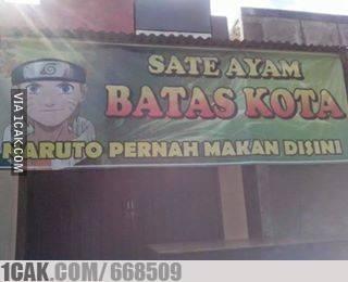 Kumpulan Meme Anime Yang Bikin Ngakak (Update Terus)