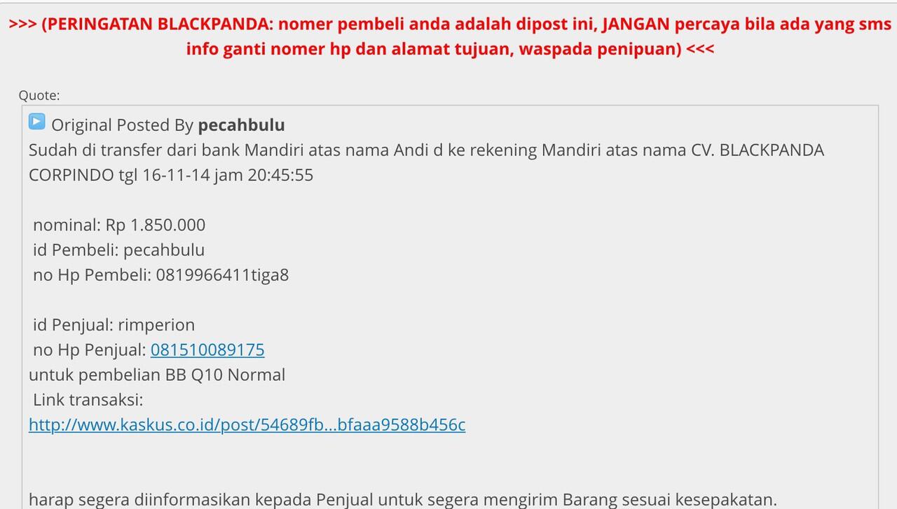 SURAT TERBUKA UNTUK AGAN PECAHBULU (atau ANDIDELFI, atau DAGING.KOTOK)