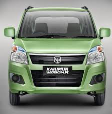 PROMO AKHIR TAHUN WAGON R & ERTIGA