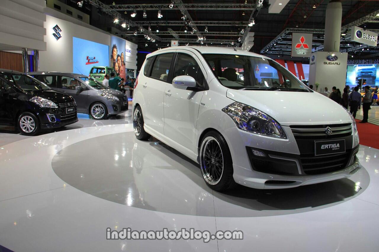 SUZUKI ERTIGA TDP HANYA 16jt SPECIAL PROMO AHIR TAHUN