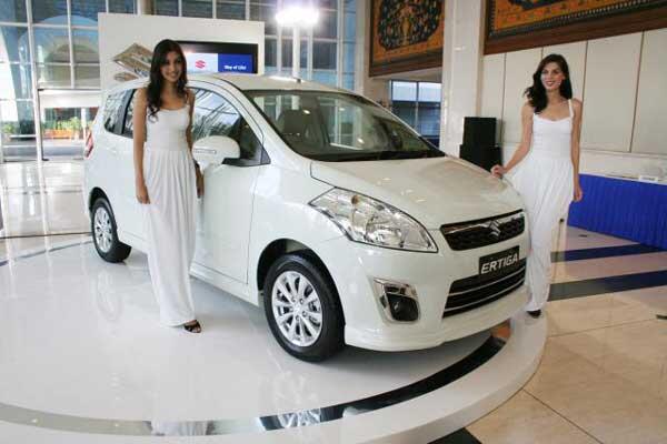SUZUKI ERTIGA TDP HANYA 16jt SPECIAL PROMO AHIR TAHUN