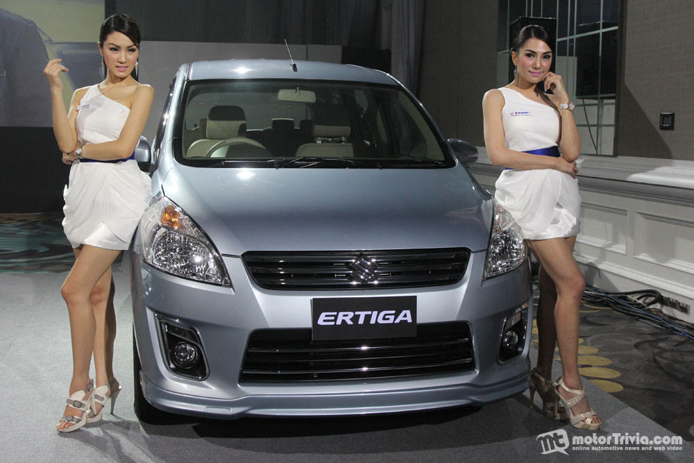 SUZUKI ERTIGA TDP HANYA 16jt SPECIAL PROMO AHIR TAHUN