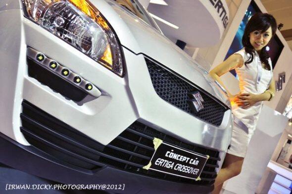 SUZUKI ERTIGA TDP HANYA 16jt SPECIAL PROMO AHIR TAHUN