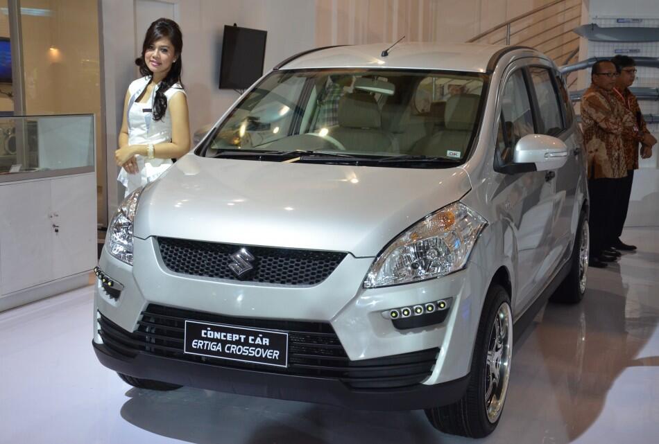 SUZUKI ERTIGA TDP HANYA 16jt SPECIAL PROMO AHIR TAHUN
