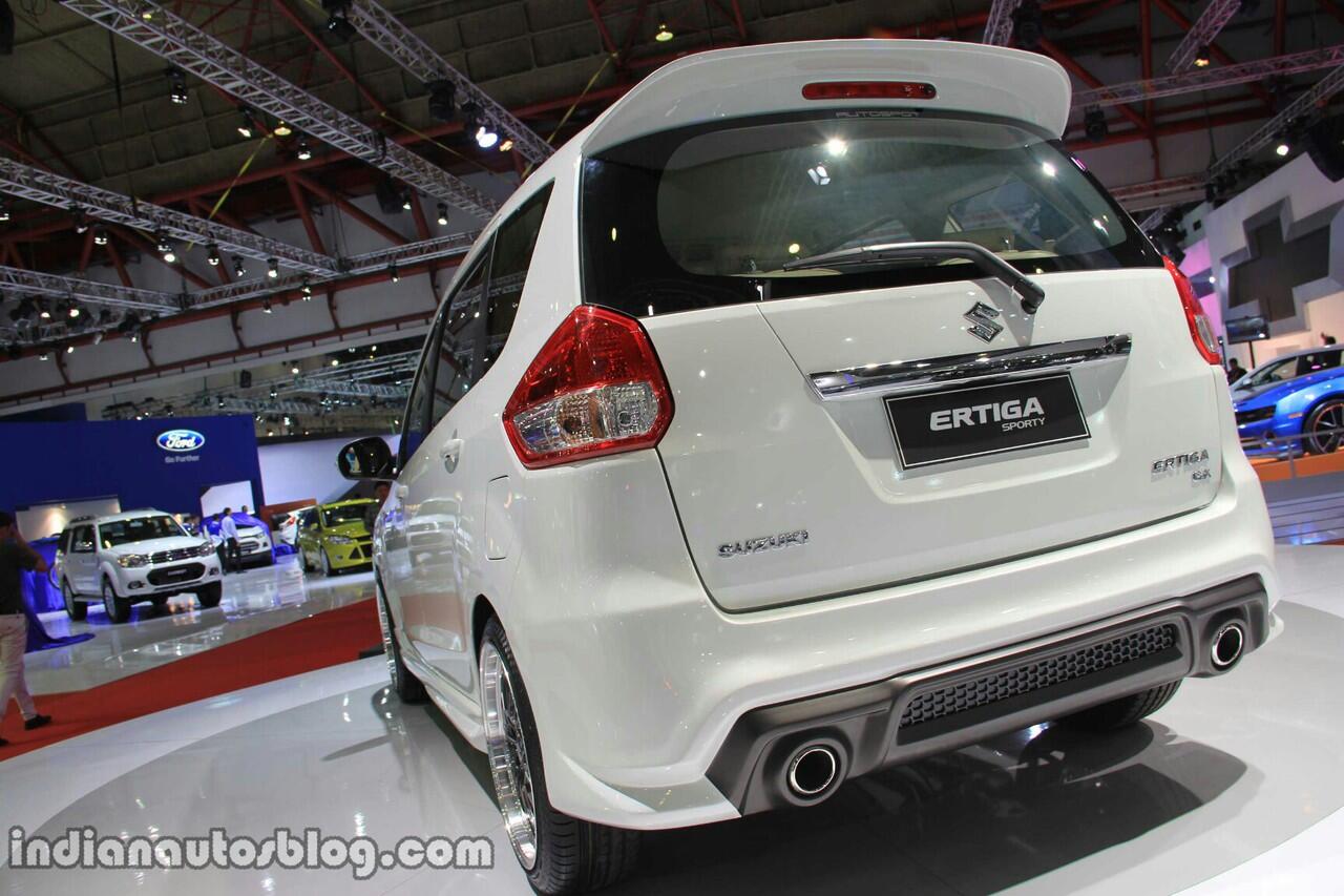 SUZUKI ERTIGA TDP HANYA 16jt SPECIAL PROMO AHIR TAHUN