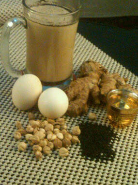 MINUMAN HERBAL ASLI INDONESIA YANG MENYEHATKAN