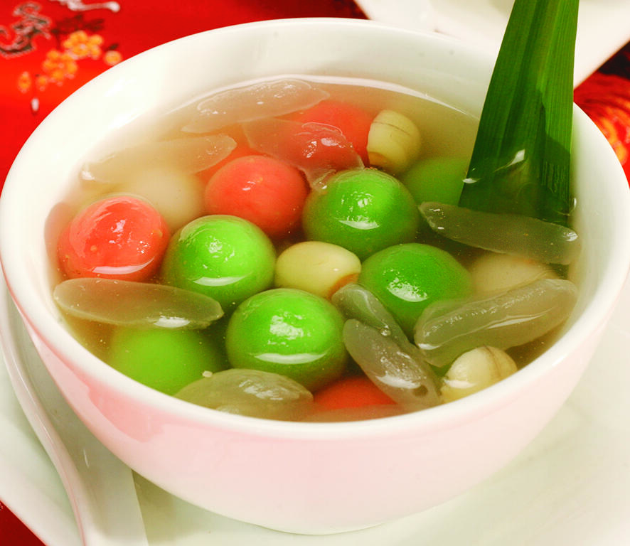 MINUMAN HERBAL ASLI INDONESIA YANG MENYEHATKAN