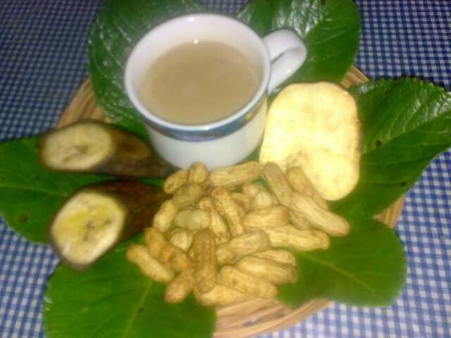 MINUMAN HERBAL ASLI INDONESIA YANG MENYEHATKAN