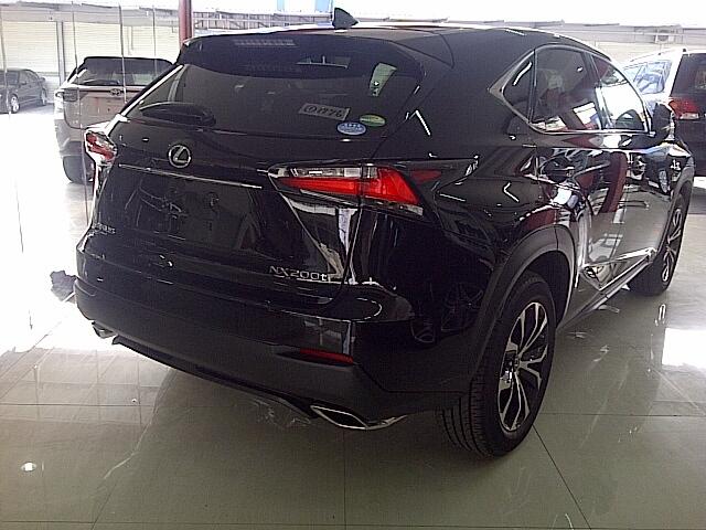 NEW LEXUS NX 200 ,,,, AYOO PESAN SEKARANG JUGA GAN !!!