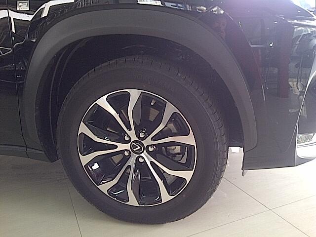 NEW LEXUS NX 200 ,,,, AYOO PESAN SEKARANG JUGA GAN !!!