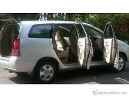 UNIT RENTAL MOBIL KAMI SIAP MENEMANI PERJALANAN ANDA DENGAN AMAN DAN NYAMAN