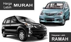 RENTAL MOBIL + DRIVER | AMAN DAN TERPERCAYA | LESTARI RENT CAR (021) 91937563