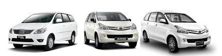 RENTAL MOBIL + DRIVER | AMAN DAN TERPERCAYA | LESTARI RENT CAR (021) 91937563