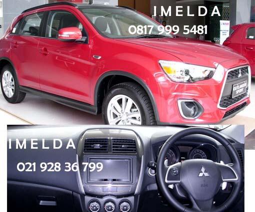 DISKON BESAR AKHIR TAHUN 2014 pajero mirage outlander delica HARGA TERMURAH JAKARTA