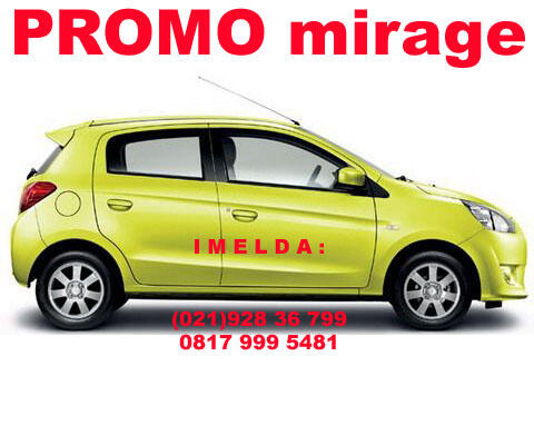 DISKON BESAR AKHIR TAHUN 2014 pajero mirage outlander delica HARGA TERMURAH JAKARTA