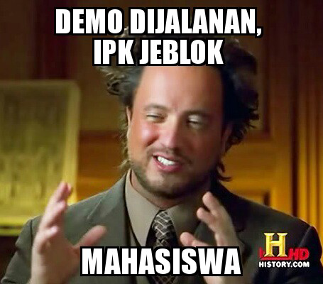 MEME BBM (Kreasi Pribadi)