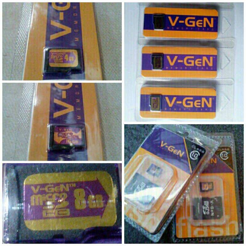 Microsd Sandisk Ultra Uhs-1 30mb/s,48mb/s - Yogyakarta, Kirim2 Oke