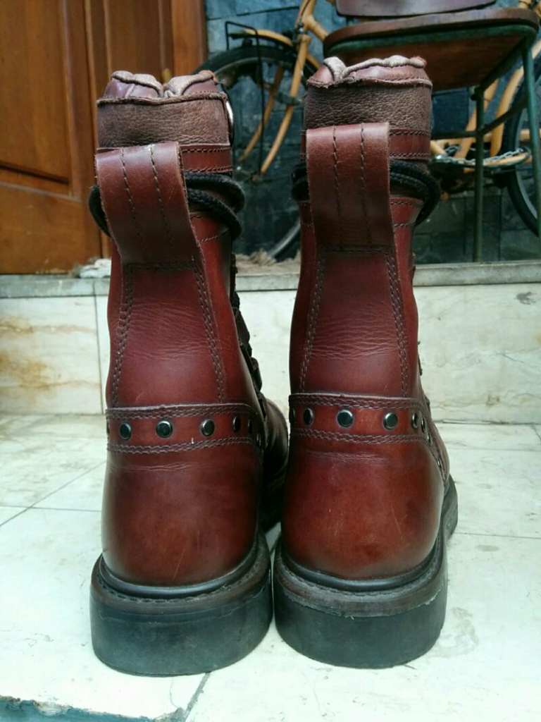 terjual wts sepatu boots safety merk lois kaskus terjual wts sepatu boots safety merk lois kaskus