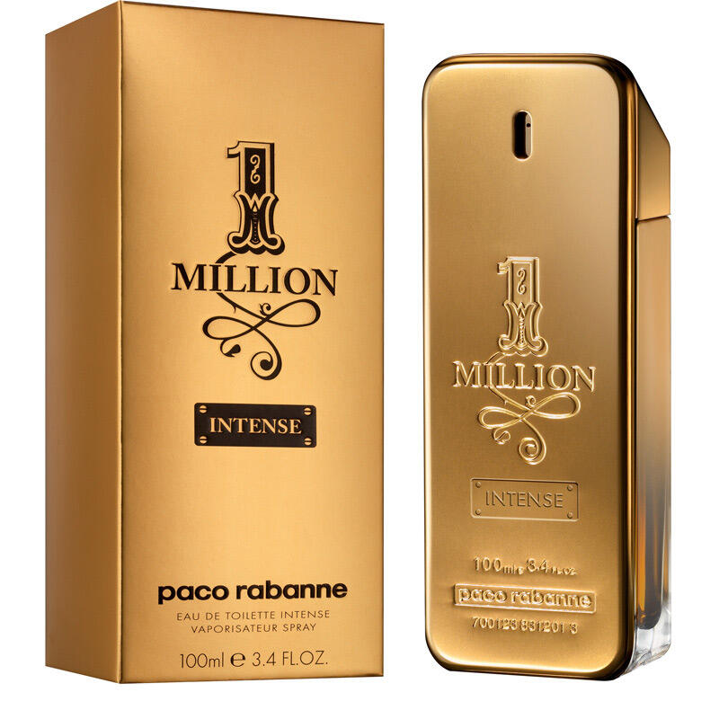 Parfum Original Paco Rabanne All Item