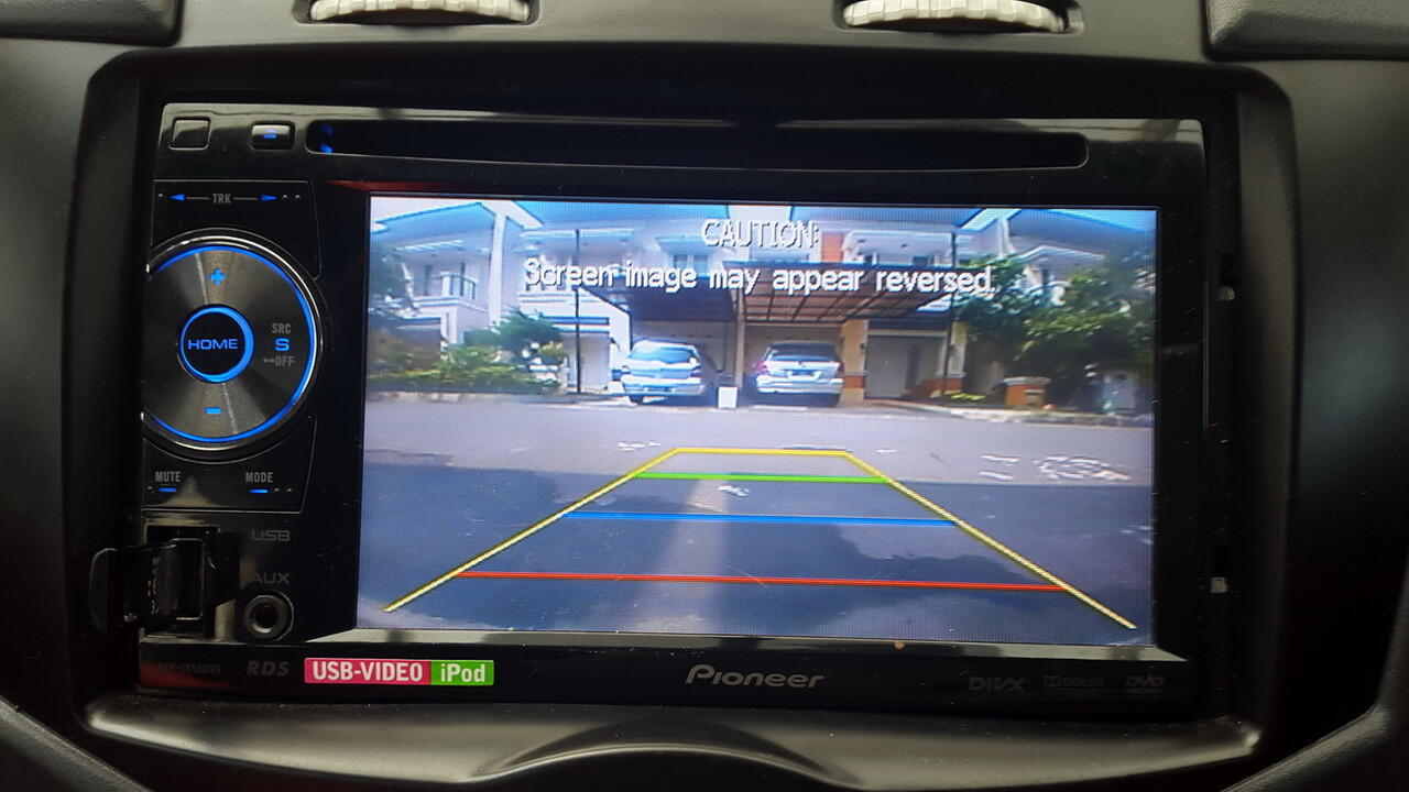 Yaris Low KM