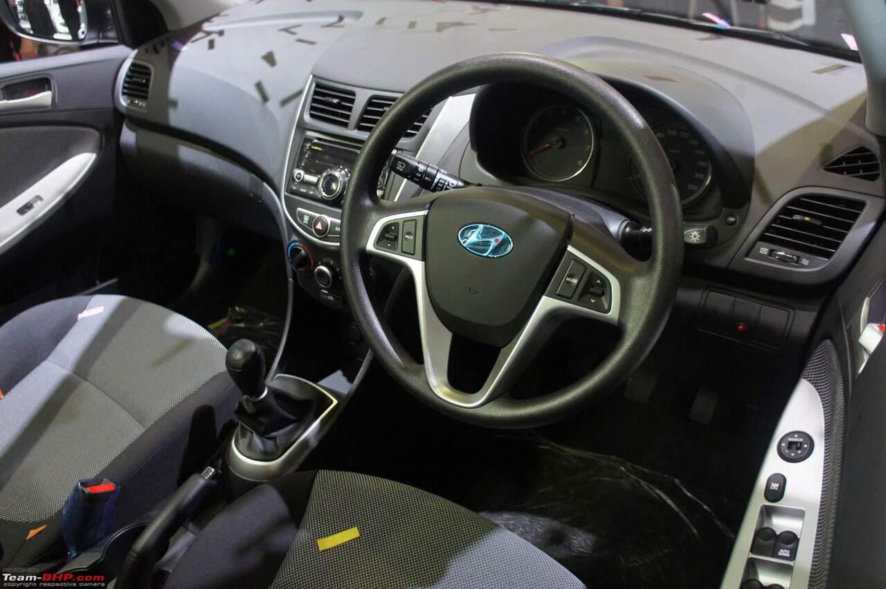 Hyundai Grand Avega