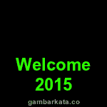 Gambar Dp Bbm Kata Ucapan Selamat Tahun Baru 2015