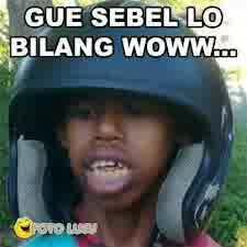 Anda stres ?? Disini obat nya