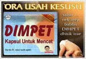 Anda stres ?? Disini obat nya
