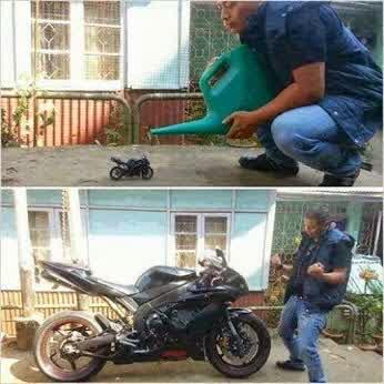 Anda stres ?? Disini obat nya