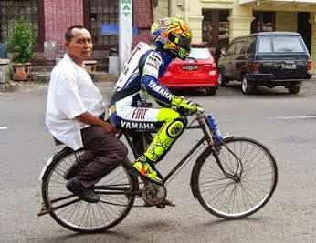 Anda stres ?? Disini obat nya