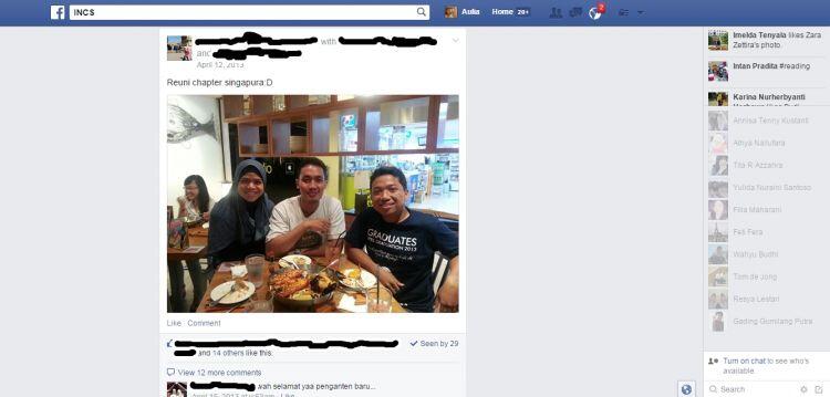 10 Alasan Kenapa Kamu Tetap Setia Sama Facebook Sampai Sekarang