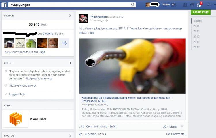 10 Alasan Kenapa Kamu Tetap Setia Sama Facebook Sampai Sekarang