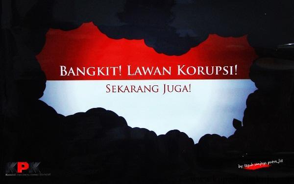 Transparansi dana di universitas negeri