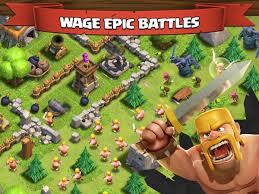 True tips for Clash of Clan