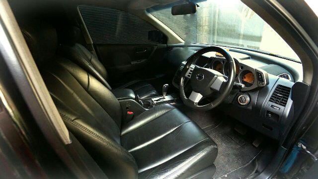Toyota Harrier 2006 sekelas Nissan Murano,Best of The Best,Km 50rb
