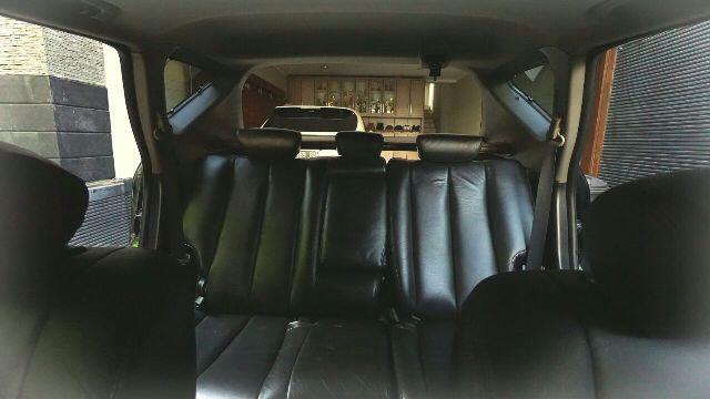 Toyota Harrier 2006 sekelas Nissan Murano,Best of The Best,Km 50rb