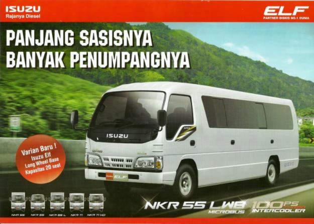 Dapatkan Promo Menarik Dan Discount luar biasa setiap pembelian ISUZU ALL TYPE