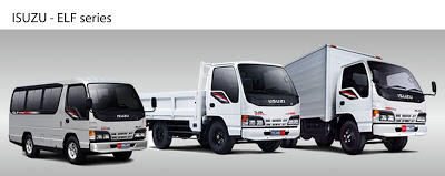 Dapatkan Promo Menarik Dan Discount luar biasa setiap pembelian ISUZU ALL TYPE
