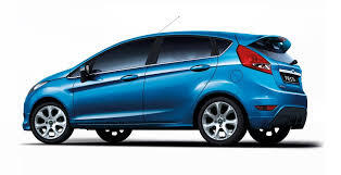 PROMO BESAR BESARAN ALL NEW FORD FIESTA HANYA MINGGU INI
