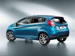 Dapatkan Promo All New Ford Fiesta Akhir TAHUN,Dan Pastikan Anda Mendapatkannya