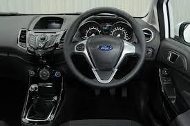 Dapatkan Promo All New Ford Fiesta Akhir TAHUN,Dan Pastikan Anda Mendapatkannya