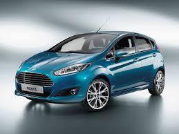 Dapatkan Promo All New Ford Fiesta Akhir TAHUN,Dan Pastikan Anda Mendapatkannya