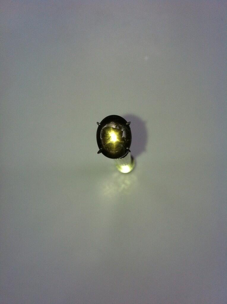 Batu Cincin Natural Murah: Kalimaya, Biduri Bulan, Safir, Zamrud, Opal, Ruby