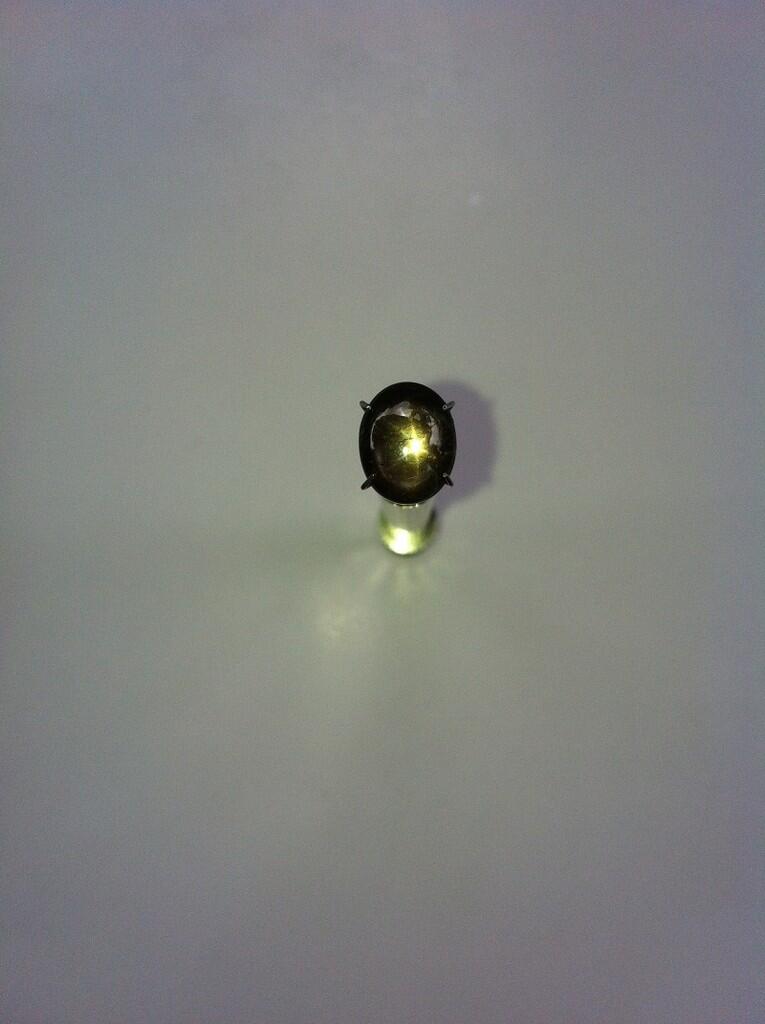 Batu Cincin Natural Murah: Kalimaya, Biduri Bulan, Safir, Zamrud, Opal, Ruby